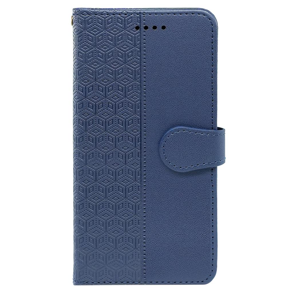 For Xiaomi Poco M8 Pro 5G/Redmi Note 15 Pro+ 5G (Global) Wallet Phone Case Pattern Imprint Leather Flip Cover