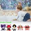 Plush Doll, Toy Gift, Cartoon , Children's Rag Doll, Children's Gift Pillow