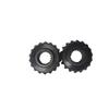 Nanjing Iveco Turin V Rear Differential Half Shaft Planetary Gear