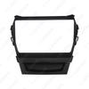 9\" Versatile Bezel Kit for 2013 Hyundai IX45/Santa Fe Android Navigation Upgrade