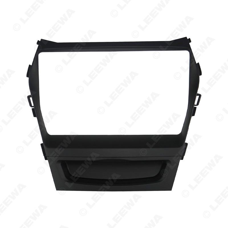 9\" Versatile Bezel Kit for 2013 Hyundai IX45/Santa Fe Android Navigation Upgrade