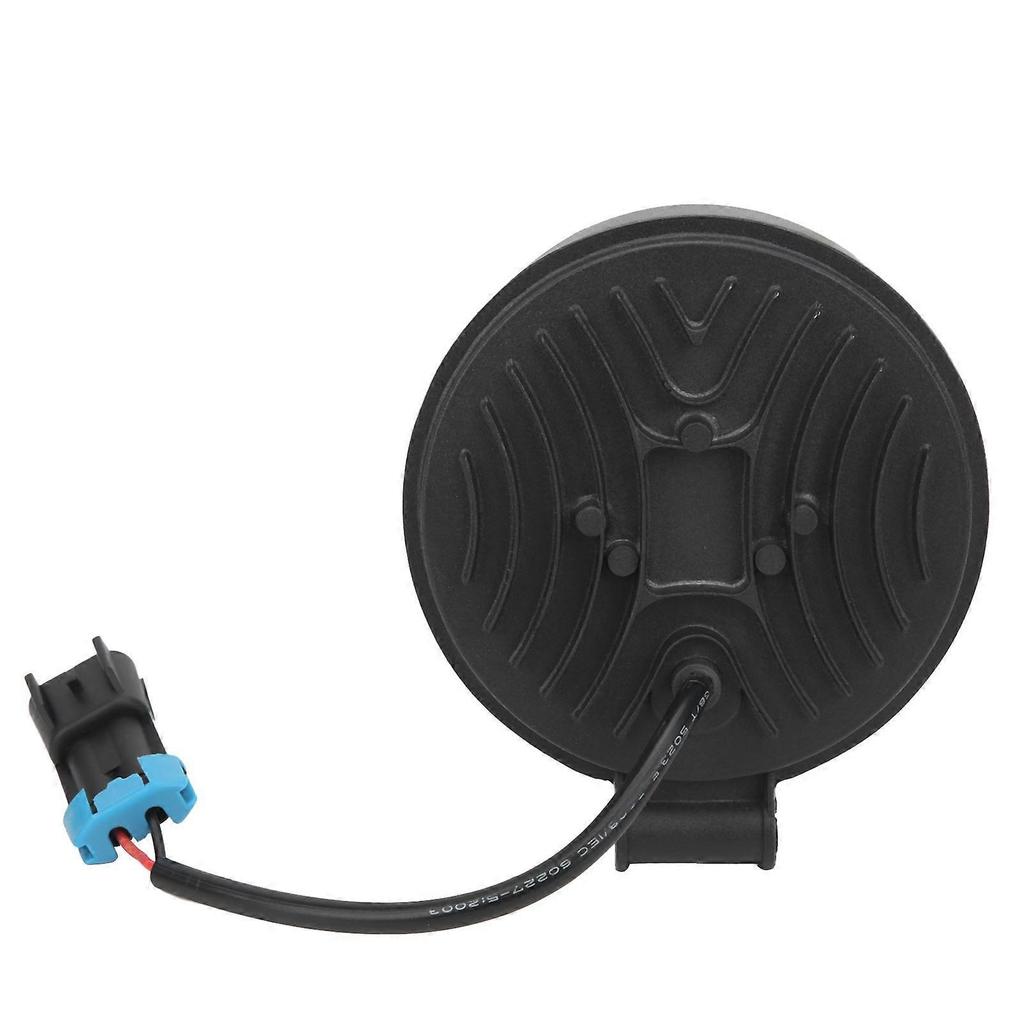 27W Round Car 9LED Working Lamp for Illumination IP67 Waterproof Universal Lights