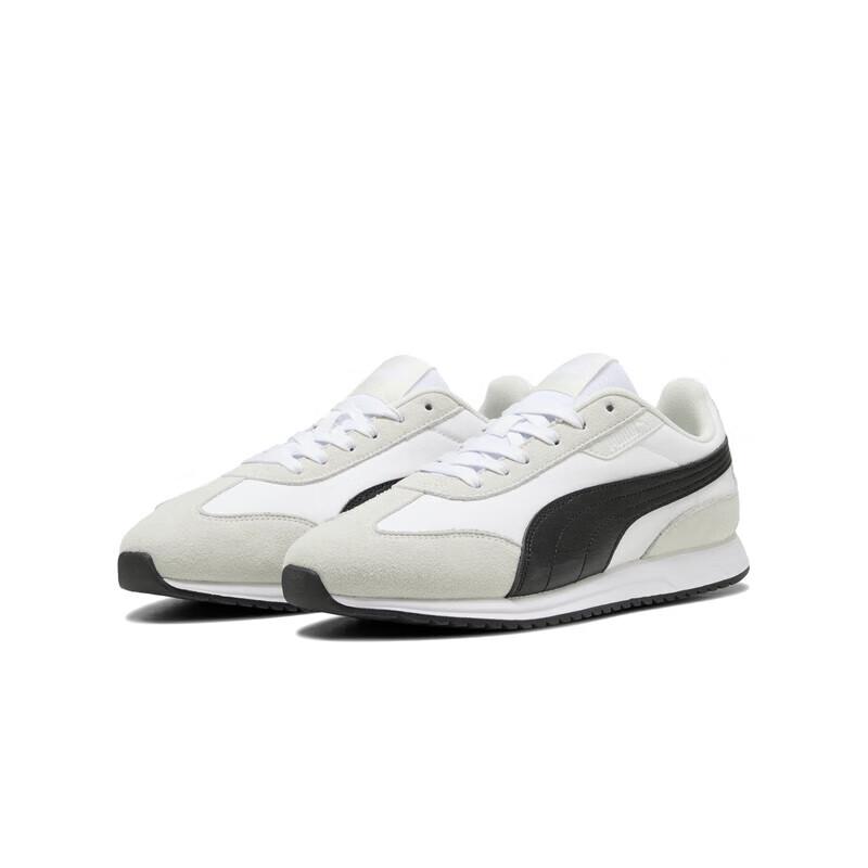 PUMA SOFTRIDE T-Toe Lightweight Retro Casual Shoes