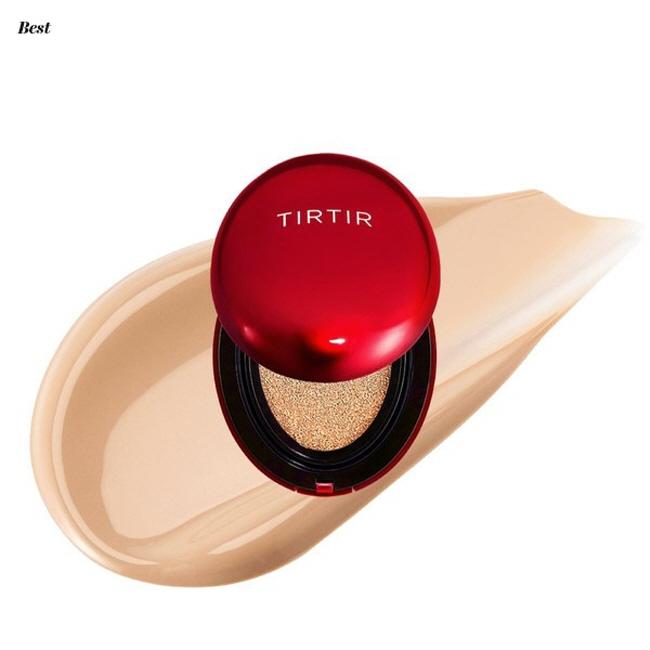 

Маска TIRTIR Fit Red Cushion Mini #23N Sand