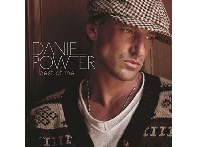 

[SHM-CD] Best Of Me Compilation Daniel Powter WPCR-26204 Yogaku Best 1300 NEW