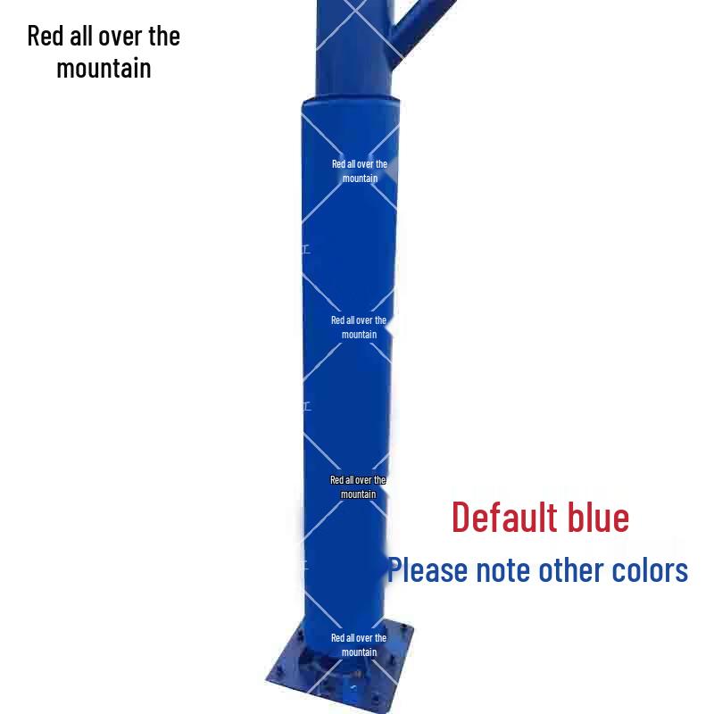 Basketball Hoop Pole Safety Padding