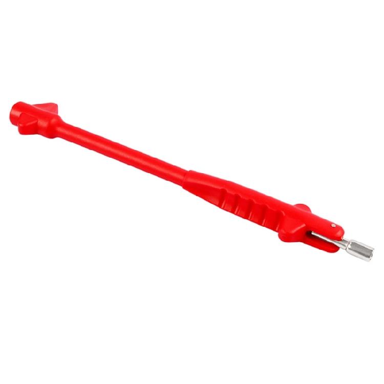 Metal Tire Valves Stem Puller Tool with Valves Cores Tool Auto Tyre Valves