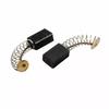 Carbon Brushes Electric Motor Brushes Motor Replacement Parts