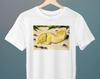 Dog Lying In The Snow, Franz Marc Painting, Unisex T-Shirt, Art T-Shirt, Pet Gift, Dog Lover, Gift for Her, Gift for Him, Art Lover Gift