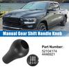 Car 5 Speed Manual Transmission Shift Knob Single  for Ram 2500 2005-2010