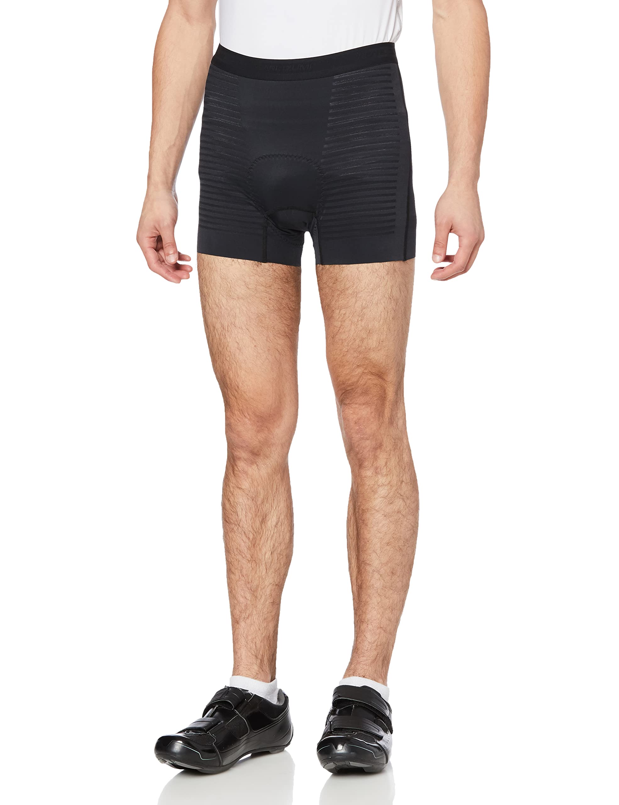 

Pearl Izumi 156MEGA II Мега Сетка Внутренний Размер Размер L Брюки, 1, Черный,