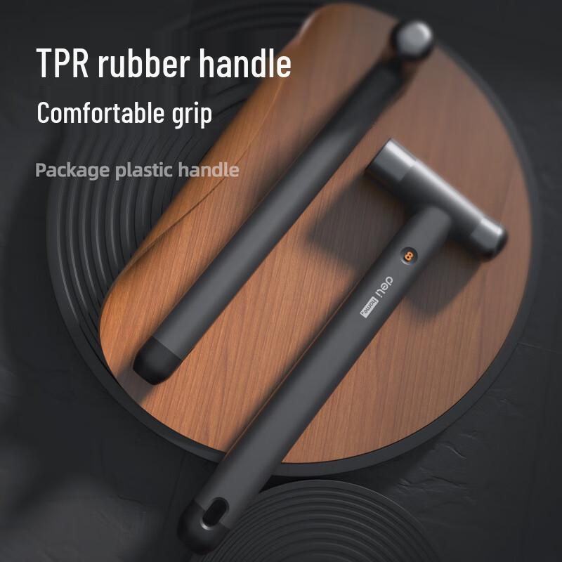 Deli Multi-Function Installation Claw Hammer