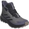 Треккинговые ботинки Adidas Terrex Trailmaker 2.0 Mid GTX Women