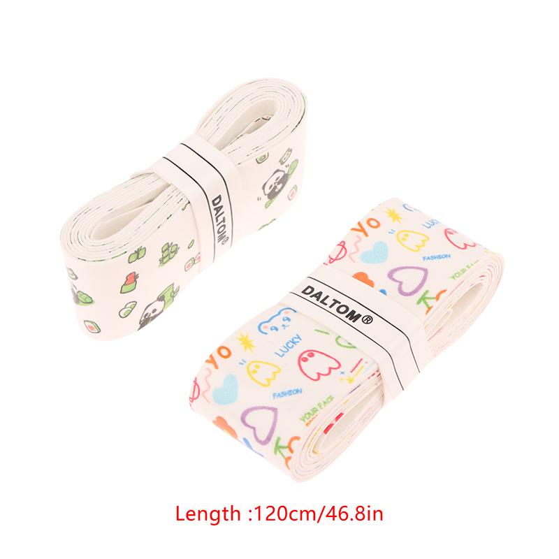 1 Stück Schweißabsorption Badminton Schläger Übergriff Rutschfest Angelrute Griffband Stoßdämpfend Verschleißfest