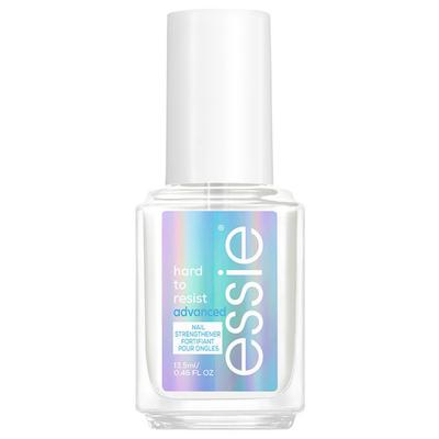 Advanced Hard To Resist Nail Fortifier - 