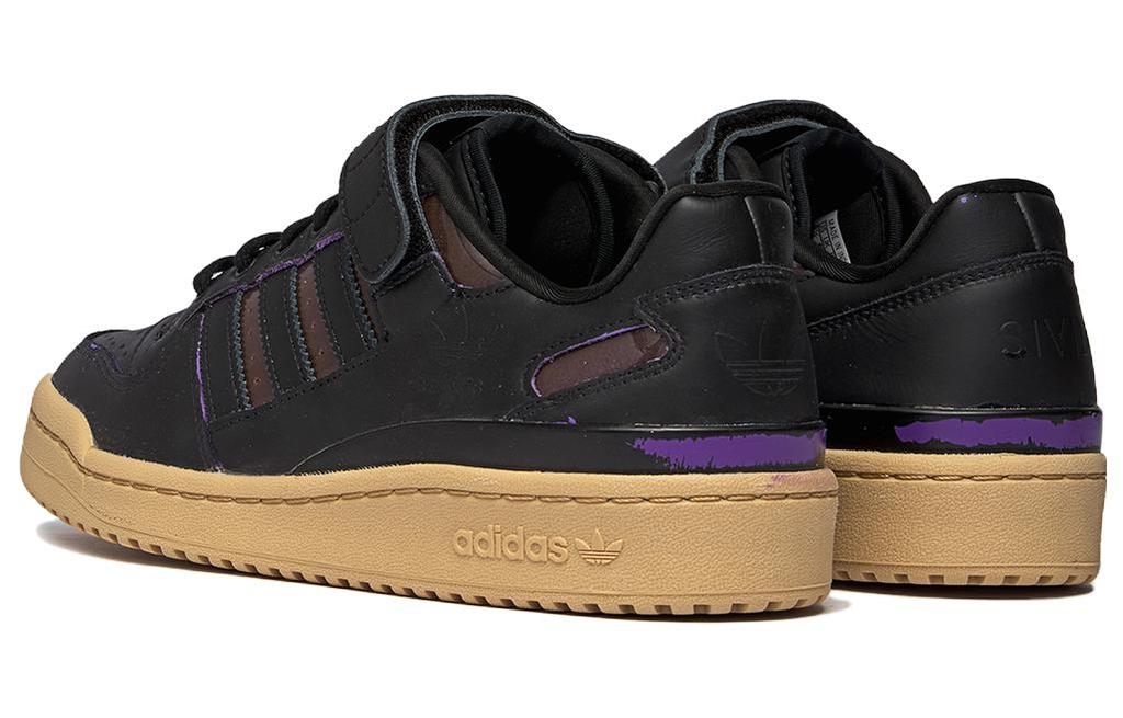 Forum Sivasdescalzo x Forum Adidas Originals Low 'Cool Kids Club' IF7902