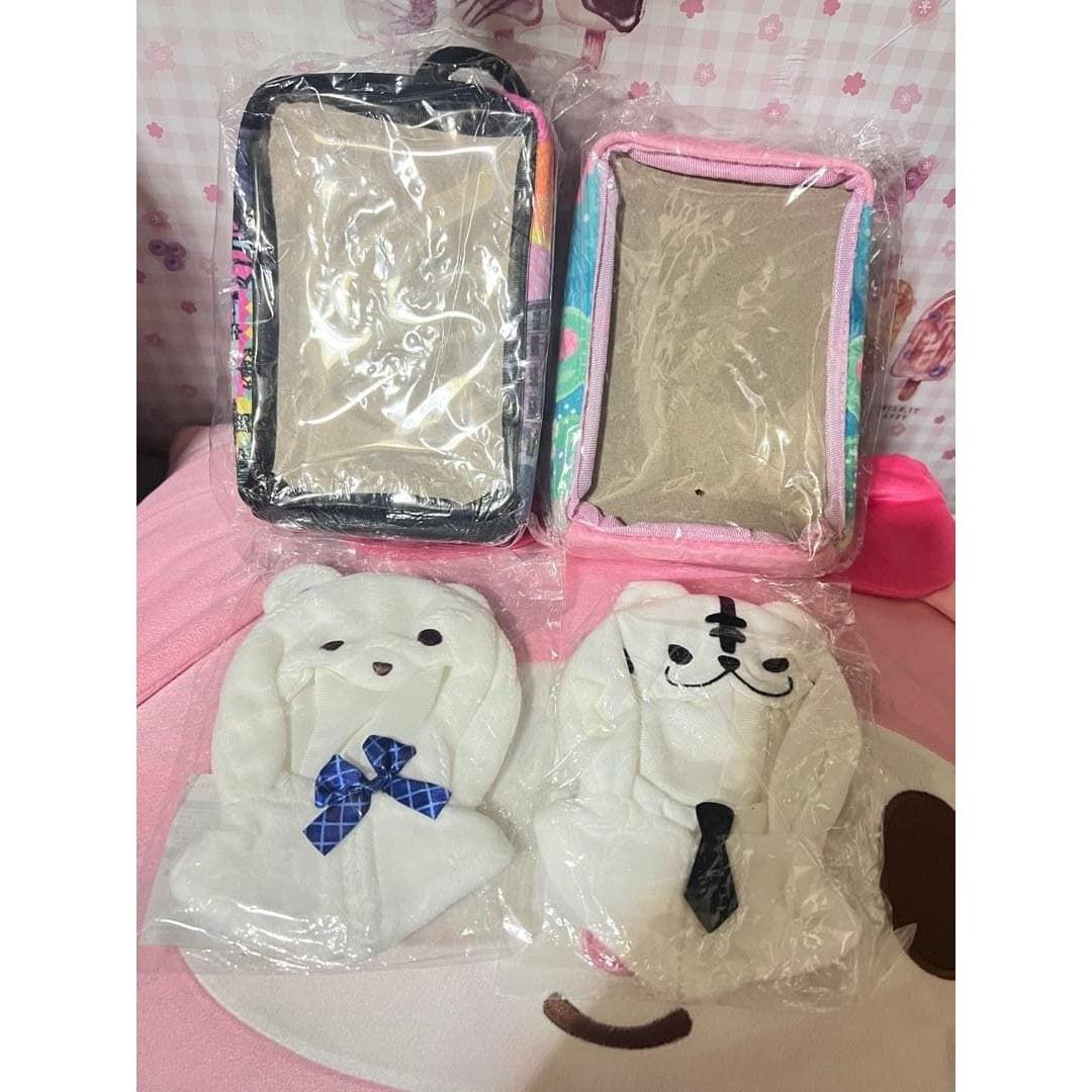 Bungo Stray Dogs Ichiban Kuji