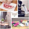 Kitchen Paper Towels Dry and Wet Dual-use Paper Towel Rolls Double-layer Environmentally Friendly and Not Easy To Break