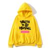 Graphic Printing Hoodies For Men/Women Singer Mg
