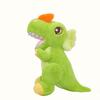 Cartoon Big Mouth Dinosaur Plush Toy Boy Birthday Gift Tyrannosaurus Rex Doll Claw Machine Gift