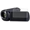ClearView LCD Protective Film for Panasonic HC-V495M, Clean and Gentle On the Eyes, Anti-glare, Blue Light Cut Type, Made In Japan