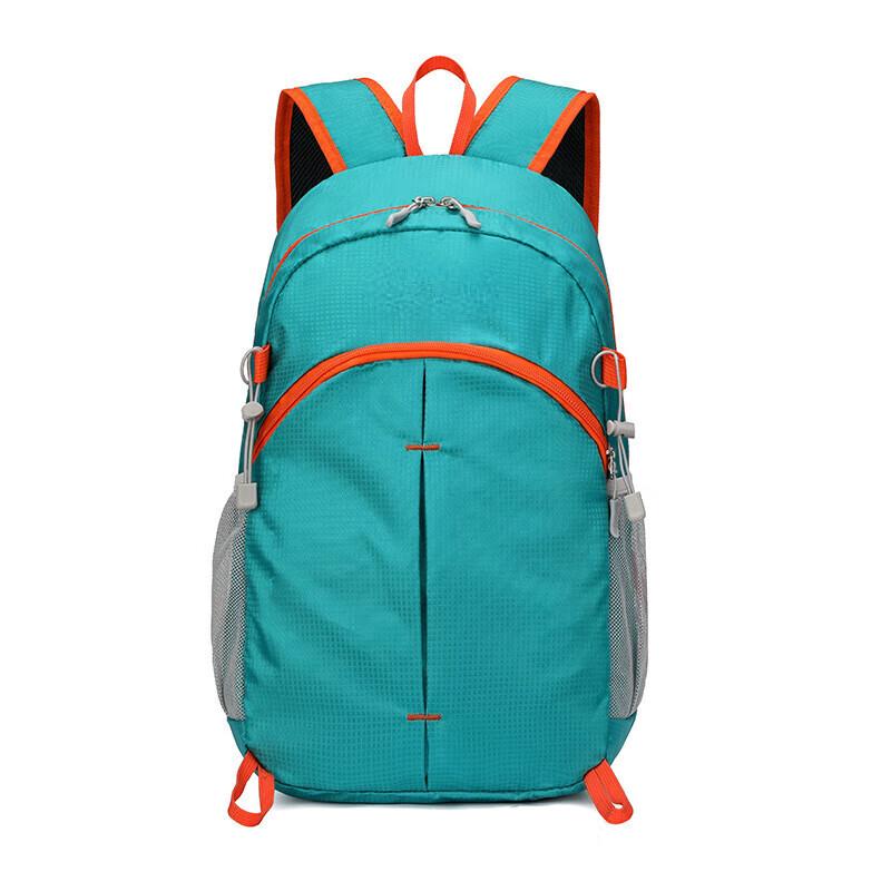Foldable Lightweight Outdoor Hiking Backpack