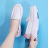 Women's Breathable Soft Sole Nurse Shoes - Comfortable, Non-Slip, Anti-Odor, Heightening, Thick Sole for Medical Staff