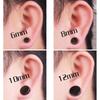 Trendy Unisex Magnetic Korean Style Minimalist Earrings (No Piercing)