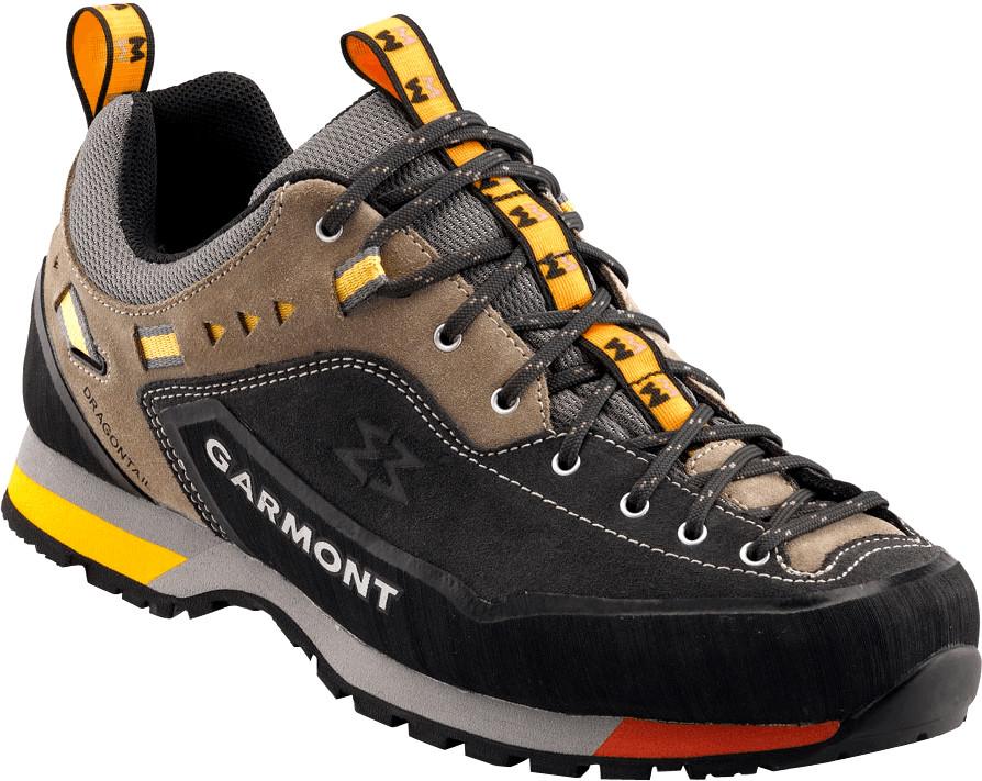 

Обувь для треккинга Garmont Men s Dragontail LT shark/taupe 39