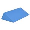 Triangle Position Roll Over Pad for Elderly Patients High Density Sponge Pad Rehabilitation Side Pad Triangle Pillow Supports