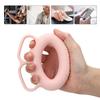 Silicone Hand Strengthener Muscle Strengthening Training Hand Grip Arm Wrist Exerciser Hand Expander