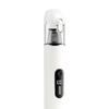 Compact High-Suction Handheld Car Vacuum Cleaner with Brushless Motor