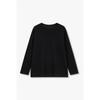 STUDIO TOMBOY Mini Logo Embroidered T shirT 9176322977ar