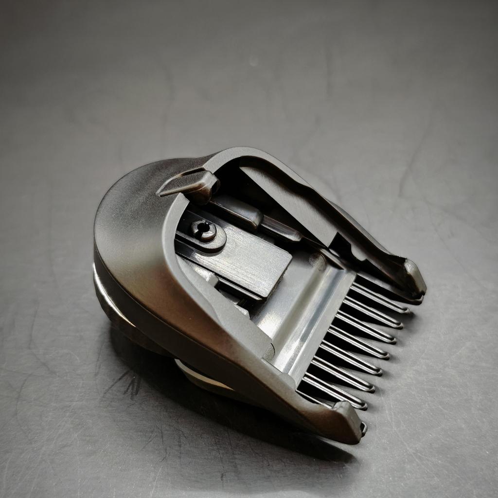 Adjustable Precison Comb Prewave Replacement For Philips BT3202 BT1215 BT1216 BT3203 BT3205 BT3206 BT3207 BT3208 BT3210 BT3211