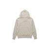 Nike Embroidered Logo French Terry Hoodie Men Top Stone DA0024-230