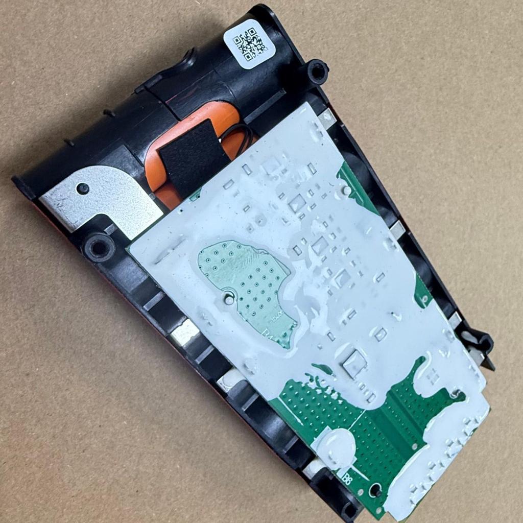 Compatible Battery for Eureka NEC280TL/NEC285GR Vacuum Floor Scrubber