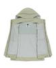 Sunlovetour Pertex® Total Shell Jacket Light Sage