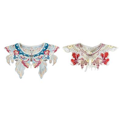 Accessori – Cravatte, papillon, colletti e polsini