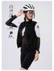 New Arrival Lightweight Cycling Vest Portable Road Bike Zip Jacket for Men Women Windproof Waterproof Running Waistcoat ODM
