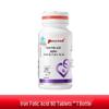 BYHEALTH Iron Folic Acid Tablets (Upgraded Formula)