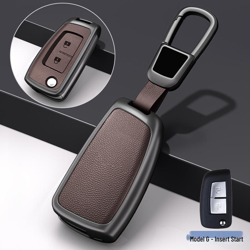 2023 Nissan 14th Gen Sylphy, Altima, Qashqai, Tiida, Bluebird Key Cover Shell