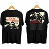 New Social Distortion Band 2025 Tour Gift For Fans Unisex S-5XL Shirt SS1189 Unisex T-Shirt