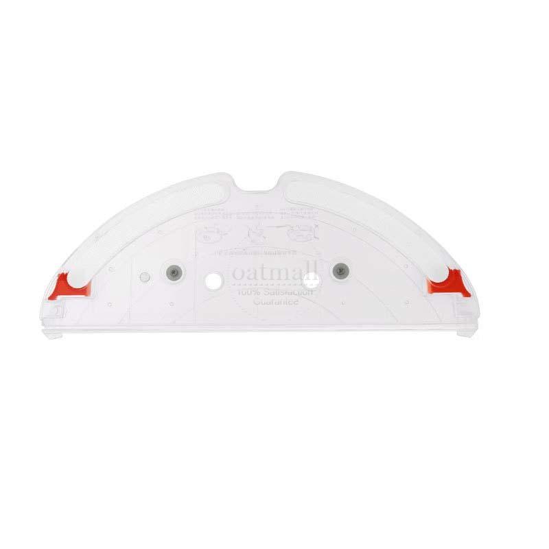

Mop Cloths Holder For Xiaomi Roborock S5 Max S6 MAXV S50 MAX S55 MAX T7 Robot Vacuum Cleaner Water Tank Tray Spare Parts