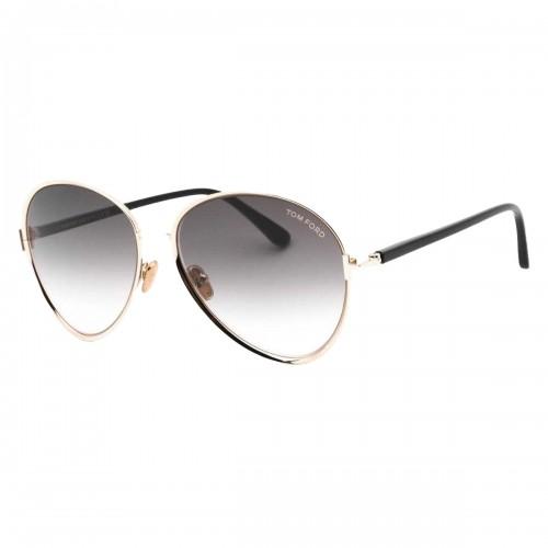 Tom Ford Damen-/Damen-Sonnenbrille Rio