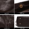 Leather large-capacity commuter women's bag, high-end handbag, autumn and winter new temperament luxury women's tote bag