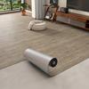 1pc 118.11in Self Adhesive Matte Floor Stickers Home Decoration Kitchen Bathroom Wardrobe Floor Wood Grain Floor Stickers