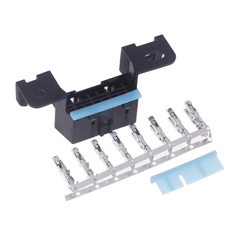 Conector Obd2 16 Pinos Conector Angular Fêmea Obd2 Obd 2 16 Pinos Soquetes de Fio Fêmea Obd Conector Obdii