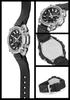 Watch Bluetooth Equipped with Solar Black [Casio] G-Shock [] G-STEEL GST-B600-1AJF Men's