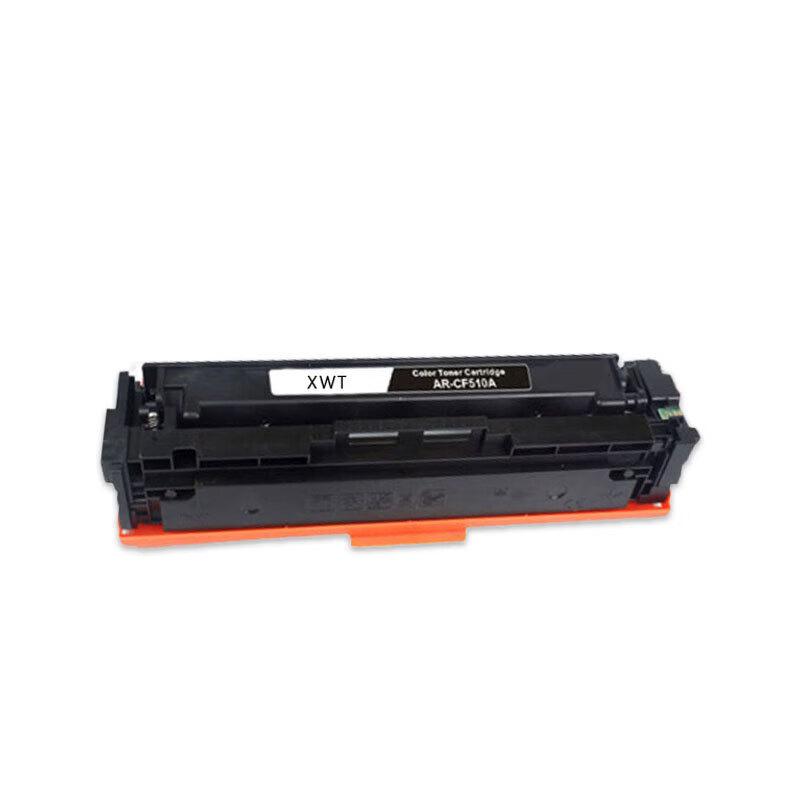 Compatible HP 204A CF510A Black Toner Cartridge