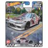 Hot Wheels Boulevard Nissan Silvia NISMO 3 e HKF31 - (S15 R-TUNE PROTO) [Aumenta a idade]